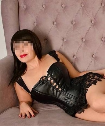 Анкета проститутки Маргаритка - город Новокурск, 38 лет, №958