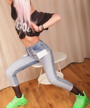 Анкета проститутки Евгения - город Новокурск, 39 лет, №10202